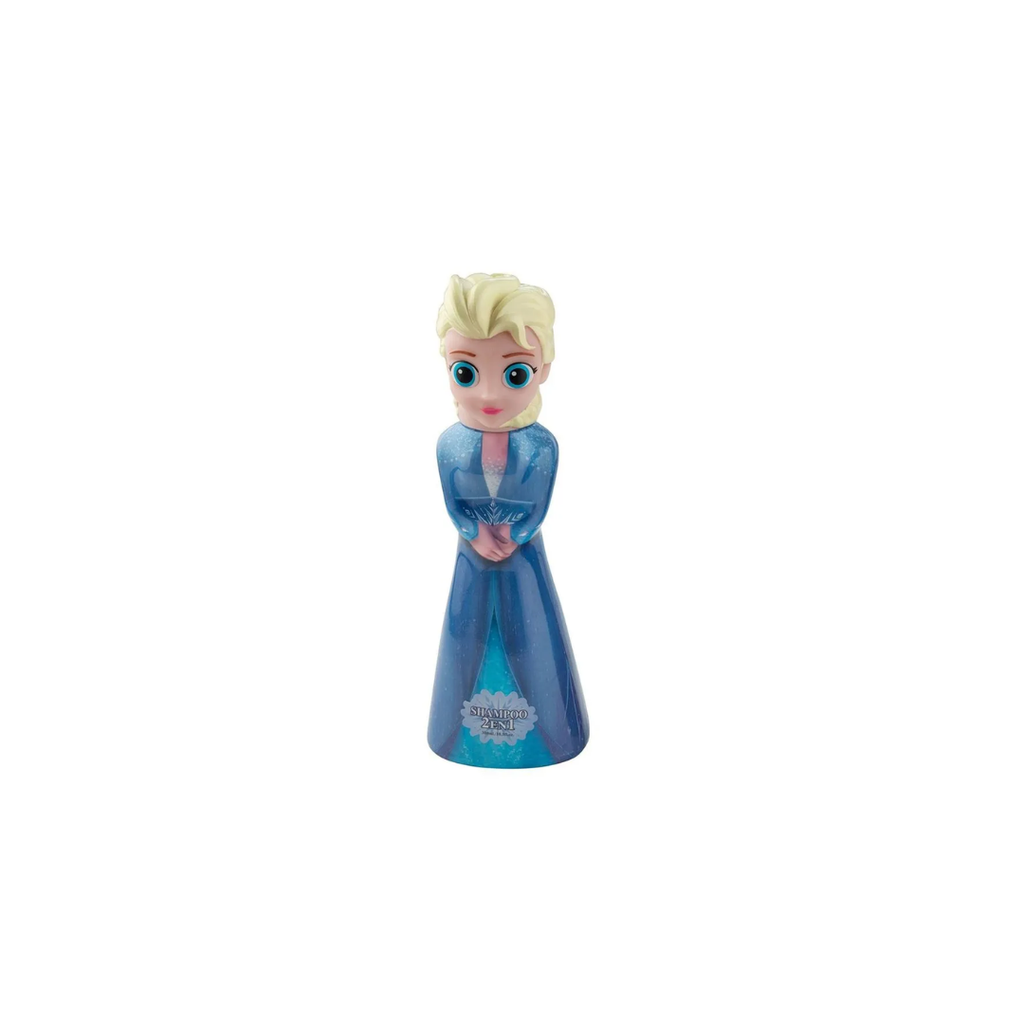 GT Frozen II Shampoo 2 en 1 (Anna & Elsa) 300 ml. (2 MIX)