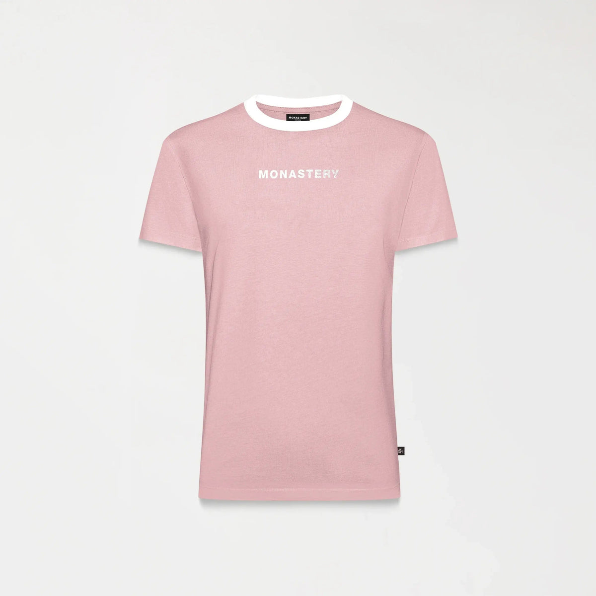 EMMELINE T-SHIRT WOMEN WOODROSE - Monastery | Tienda Oficial Colombia