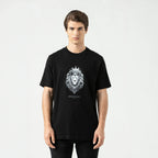 EMPEROR T - SHIRT MEN BLACK - Monastery | Tienda Oficial Colombia