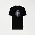 EMPEROR T - SHIRT MEN BLACK - Monastery | Tienda Oficial Colombia