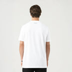 EMPEROR T - SHIRT MEN WHITE - Monastery | Tienda Oficial Colombia