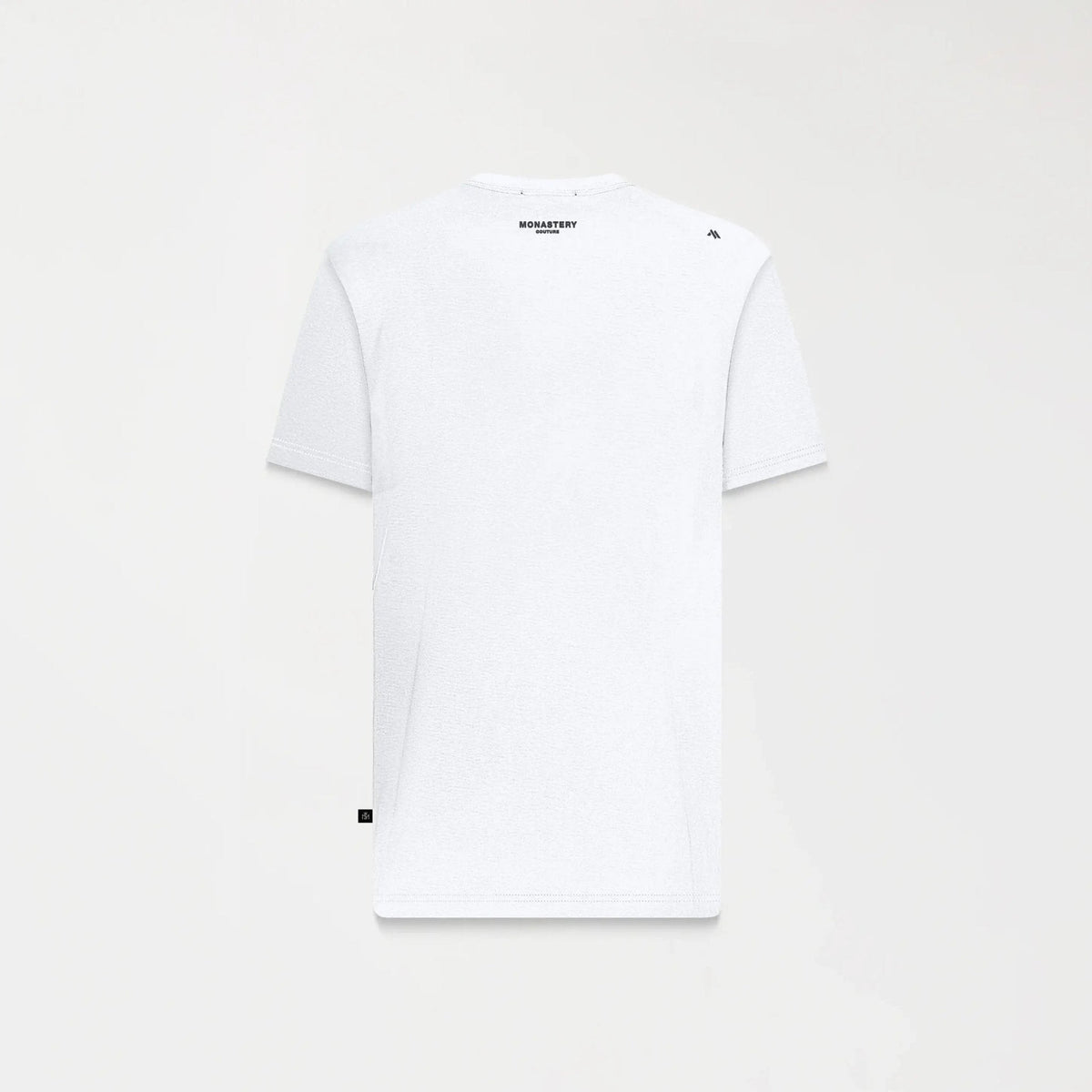 EMPEROR T - SHIRT MEN WHITE - Monastery | Tienda Oficial Colombia