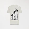 EMPORIO T - SHIRT MEN ABBEY STONE - Monastery | Tienda Oficial Colombia