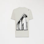 EMPORIO T - SHIRT MEN ABBEY STONE - Monastery | Tienda Oficial Colombia