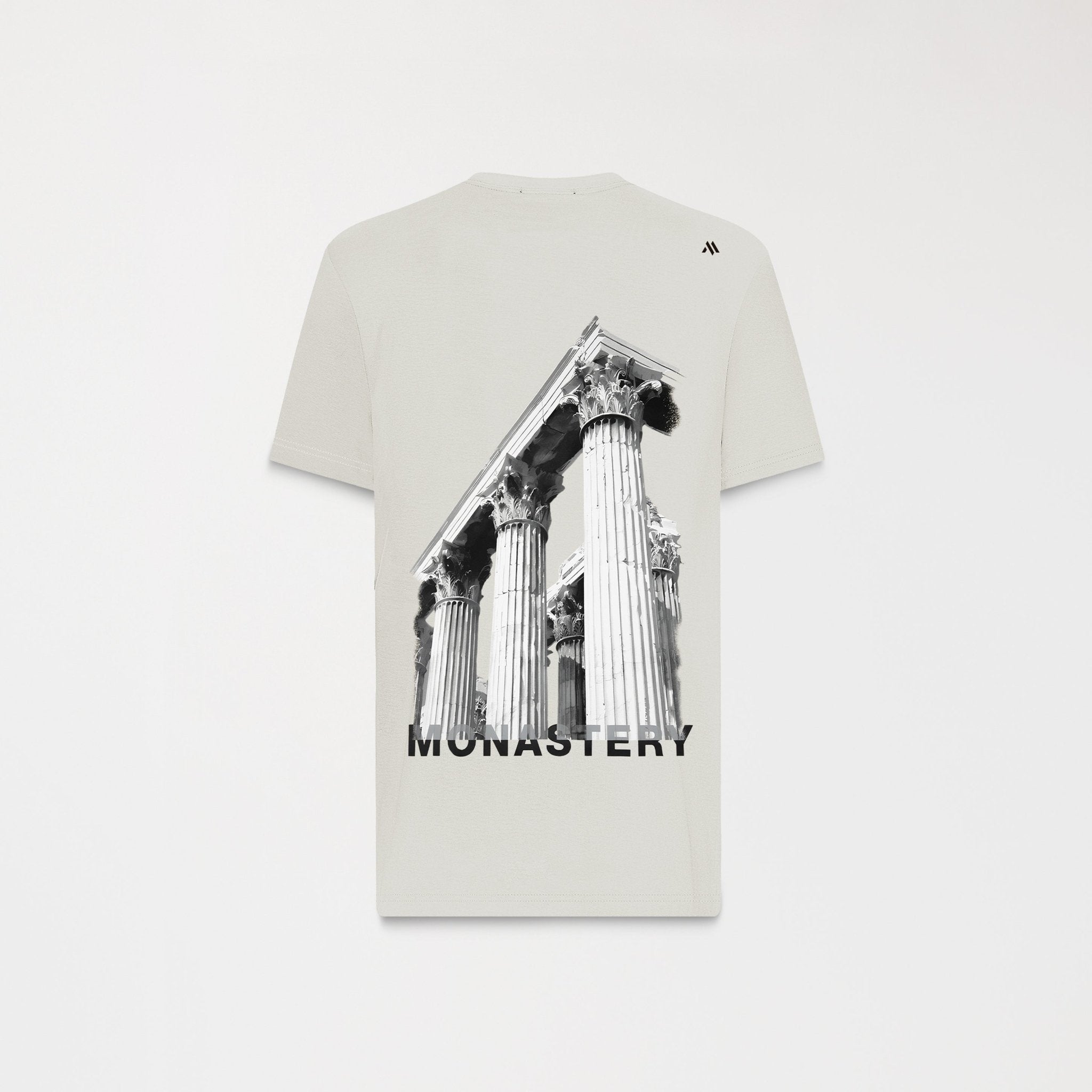 EMPORIO T - SHIRT MEN ABBEY STONE - Monastery | Tienda Oficial Colombia
