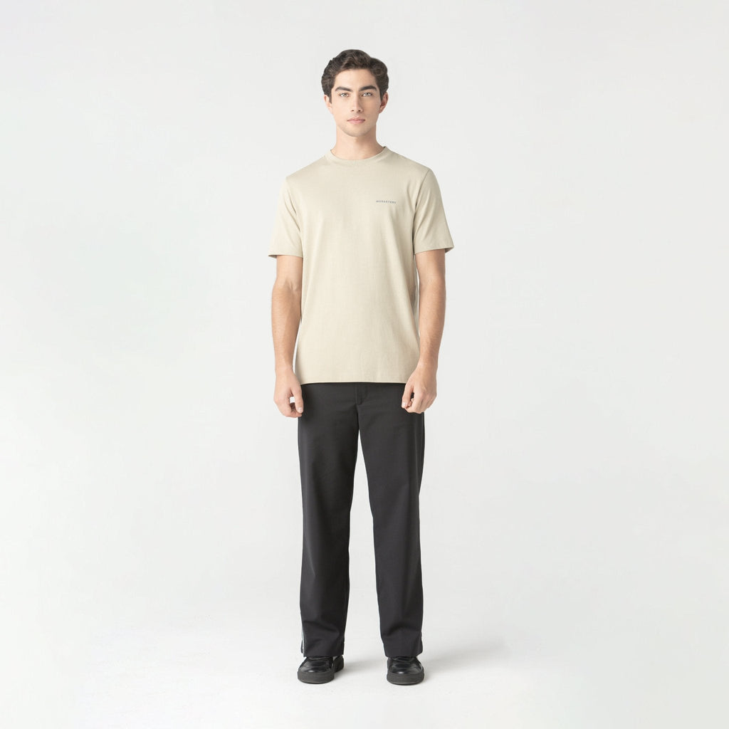 EMPORIO T - SHIRT MEN ABBEY STONE - Monastery | Tienda Oficial Colombia