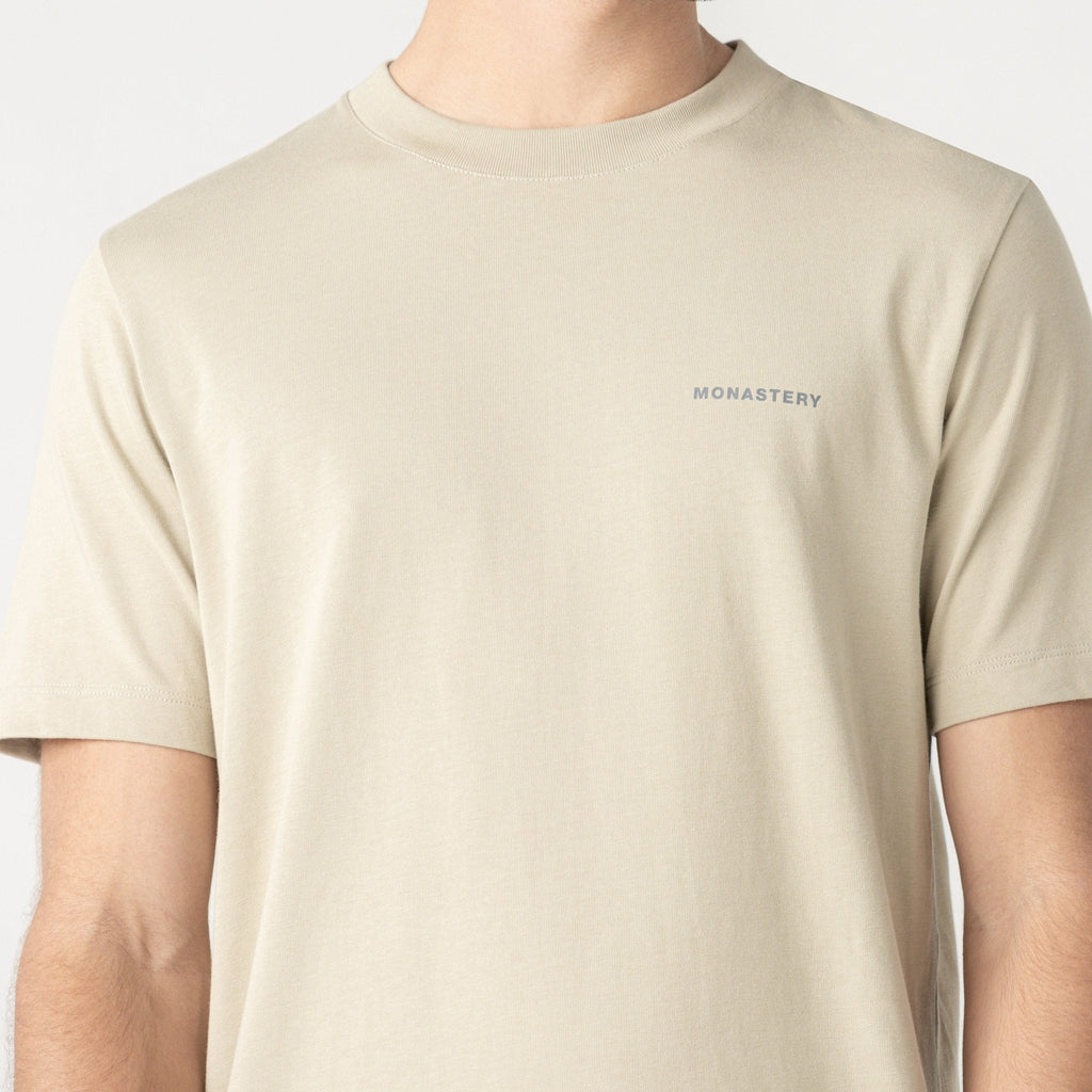 EMPORIO T - SHIRT MEN ABBEY STONE - Monastery | Tienda Oficial Colombia
