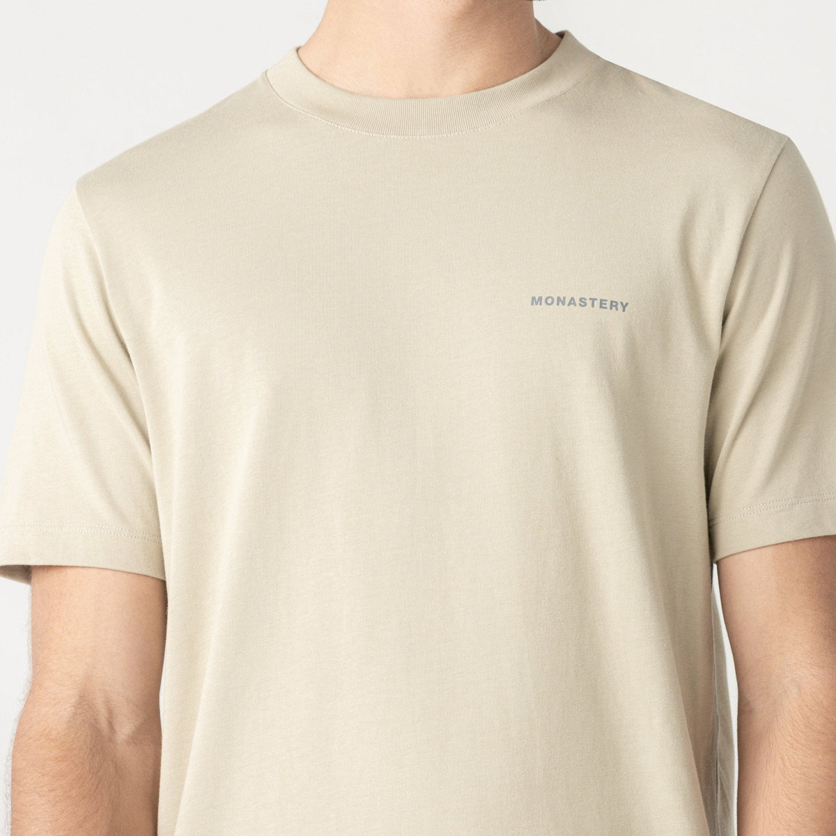 EMPORIO T - SHIRT MEN ABBEY STONE - Monastery | Tienda Oficial Colombia