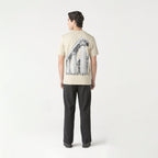 EMPORIO T - SHIRT MEN ABBEY STONE - Monastery | Tienda Oficial Colombia
