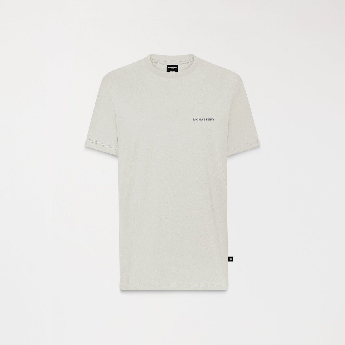EMPORIO T - SHIRT MEN ABBEY STONE - Monastery | Tienda Oficial Colombia