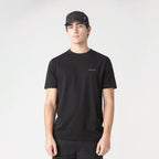 EMPORIO T - SHIRT MEN BLACK - Monastery | Tienda Oficial Colombia