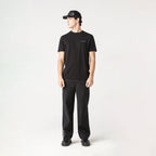 EMPORIO T - SHIRT MEN BLACK - Monastery | Tienda Oficial Colombia