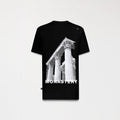EMPORIO T - SHIRT MEN BLACK - Monastery | Tienda Oficial Colombia