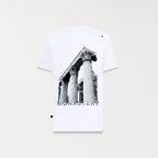 EMPORIO T - SHIRT MEN WHITE - Monastery | Tienda Oficial Colombia