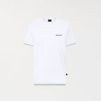 EMPORIO T - SHIRT MEN WHITE - Monastery | Tienda Oficial Colombia