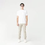 EMPORIO T - SHIRT MEN WHITE - Monastery | Tienda Oficial Colombia