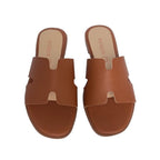 Sandalias Nina Café