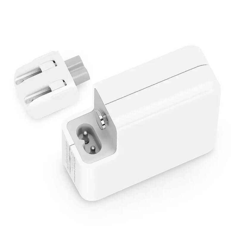 Enchufe AC Conector Para Cargador Macbook