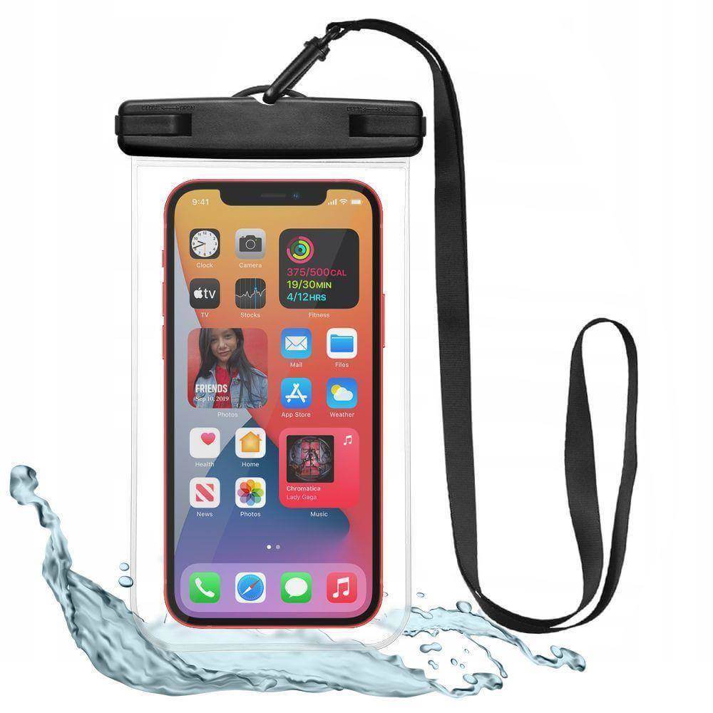 Cover a Prueba de Agua Universal