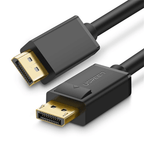 Cable Displayport a Displayport