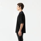 EOLO T - SHIRT MEN BLACK - Monastery | Tienda Oficial Colombia