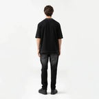 EOLO T - SHIRT MEN BLACK - Monastery | Tienda Oficial Colombia
