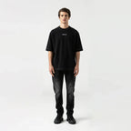 EOLO T - SHIRT MEN BLACK - Monastery | Tienda Oficial Colombia