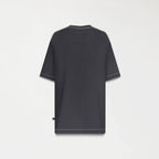 EOLO T - SHIRT MEN BLACK OYSTER - Monastery | Tienda Oficial Colombia