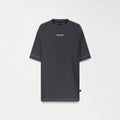 EOLO T - SHIRT MEN BLACK OYSTER - Monastery | Tienda Oficial Colombia
