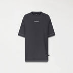 EOLO T - SHIRT MEN BLACK OYSTER - Monastery | Tienda Oficial Colombia