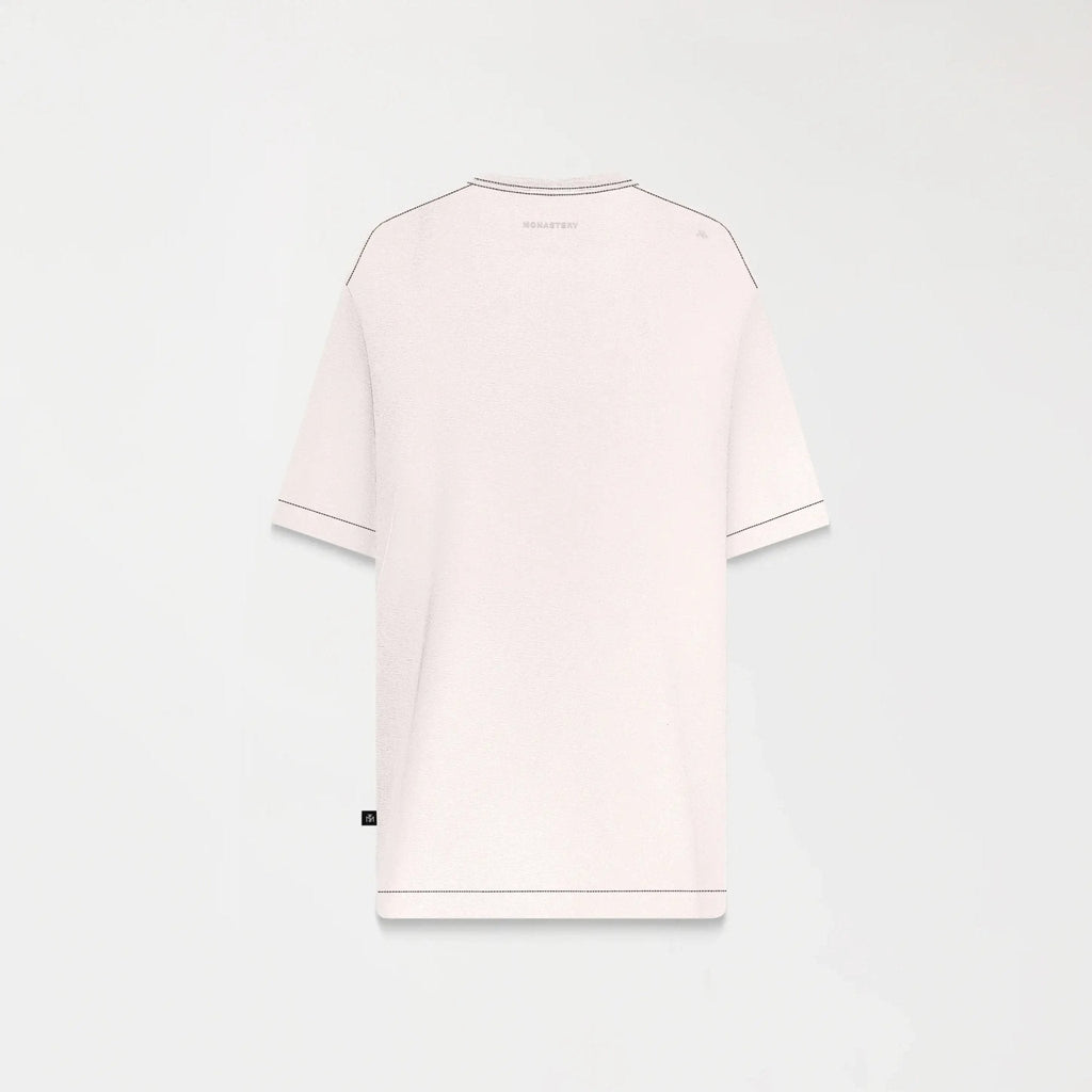 EOLO T - SHIRT MEN MOONBEAM - Monastery | Tienda Oficial Colombia