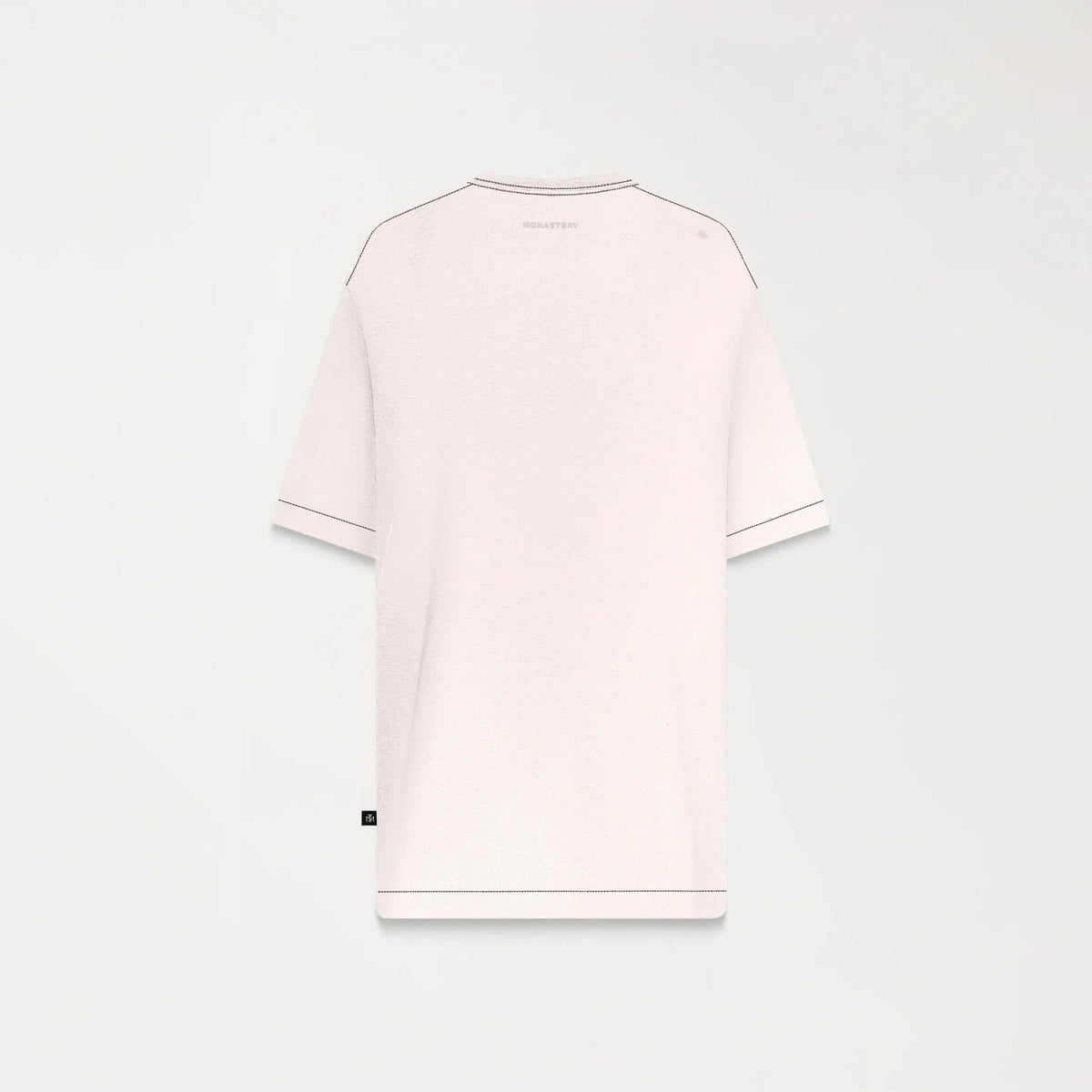 EOLO T - SHIRT MEN MOONBEAM - Monastery | Tienda Oficial Colombia