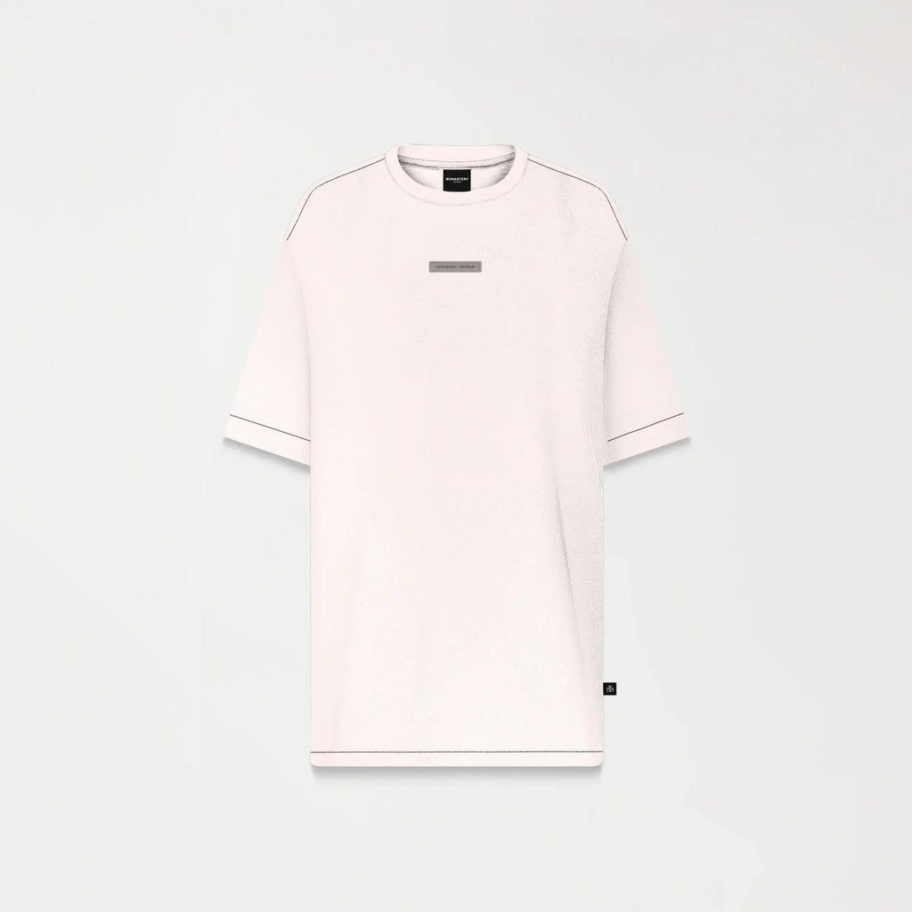 EOLO T - SHIRT MEN MOONBEAM - Monastery | Tienda Oficial Colombia