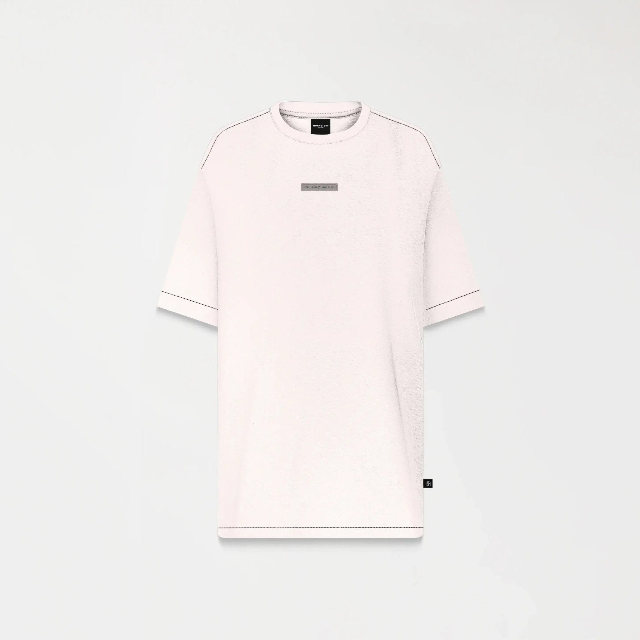 EOLO T - SHIRT MEN MOONBEAM - Monastery | Tienda Oficial Colombia