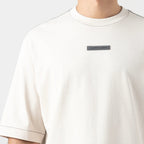 EOLO T - SHIRT MEN MOONBEAM - Monastery | Tienda Oficial Colombia