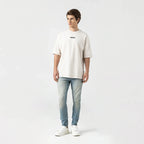 EOLO T - SHIRT MEN MOONBEAM - Monastery | Tienda Oficial Colombia