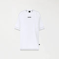 EOLO T - SHIRT MEN WHITE - Monastery | Tienda Oficial Colombia