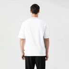 EOLO T - SHIRT MEN WHITE - Monastery | Tienda Oficial Colombia