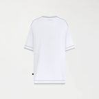 EOLO T - SHIRT MEN WHITE - Monastery | Tienda Oficial Colombia