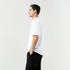 EOLO T - SHIRT MEN WHITE - Monastery | Tienda Oficial Colombia