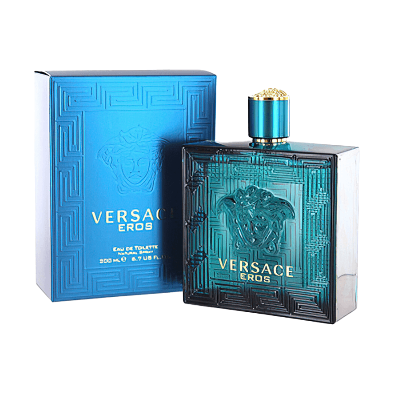 Versace Eros  EDT