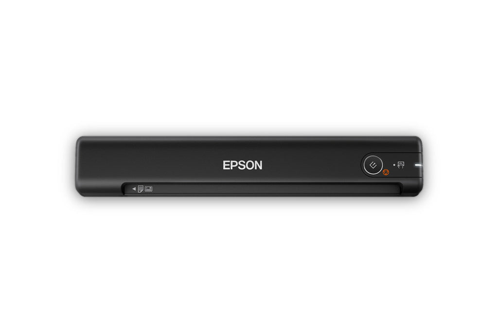 Escáner Portátil Epson de Documentos WorkForce ES-50