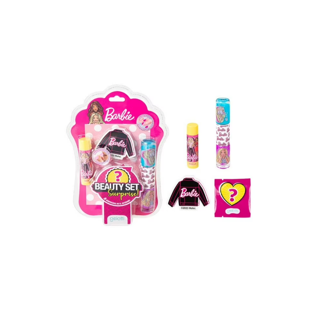 GT Beauty Set Surprise Blister Mix