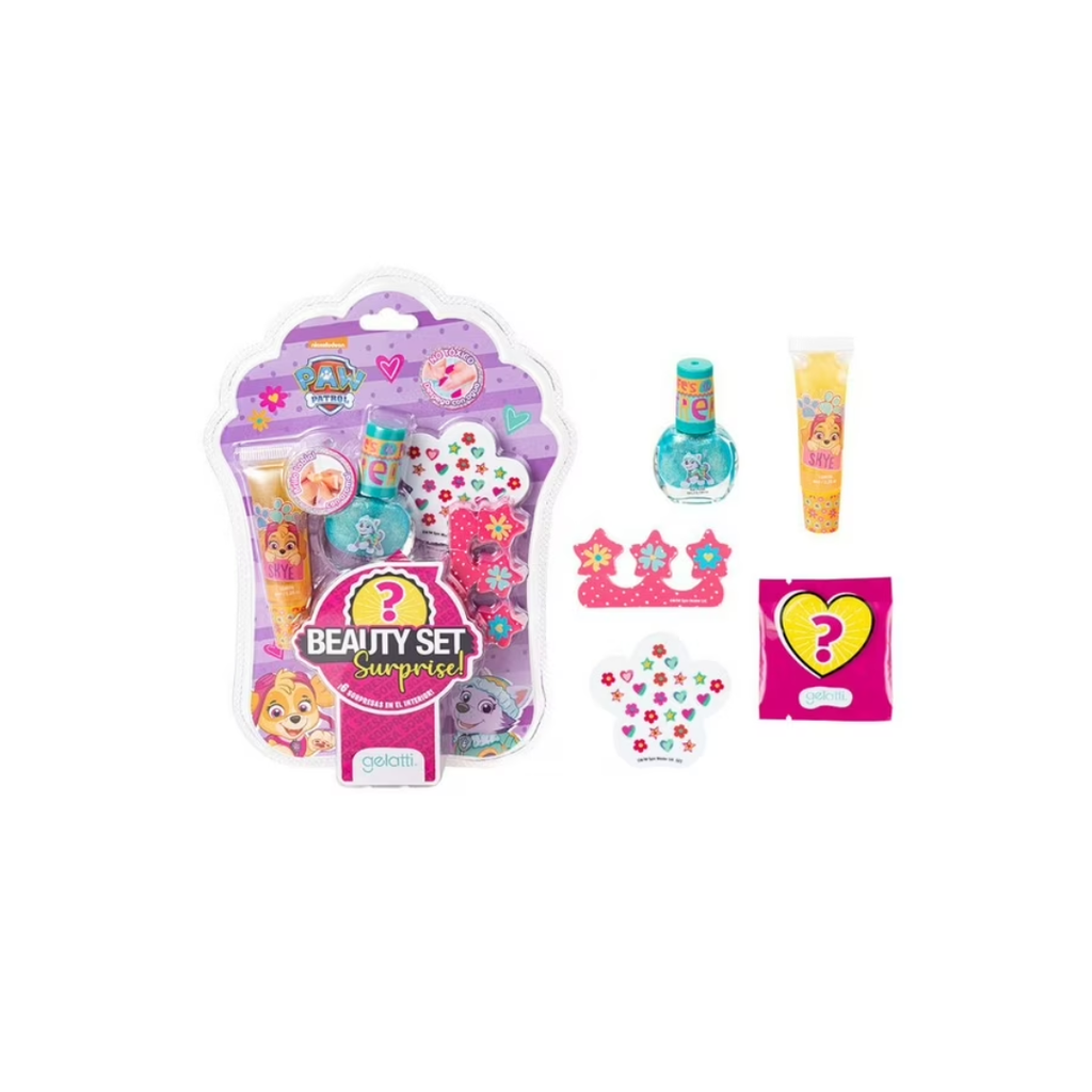 GT Beauty Set Surprise Blister Mix
