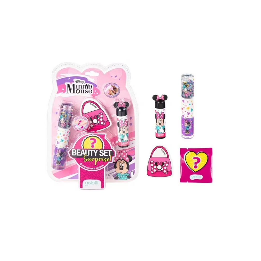 GT Beauty Set Surprise Blister Mix