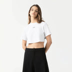 ESSENTIALS SET CROP TOP WOMEN NATASHA - HAZEN - CIARA - Monastery | Tienda Oficial Colombia