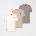ESSENTIALS SET T-SHIRT MEN KYOTO - AURELIUS - YANKTON - Monastery | Tienda Oficial Colombia