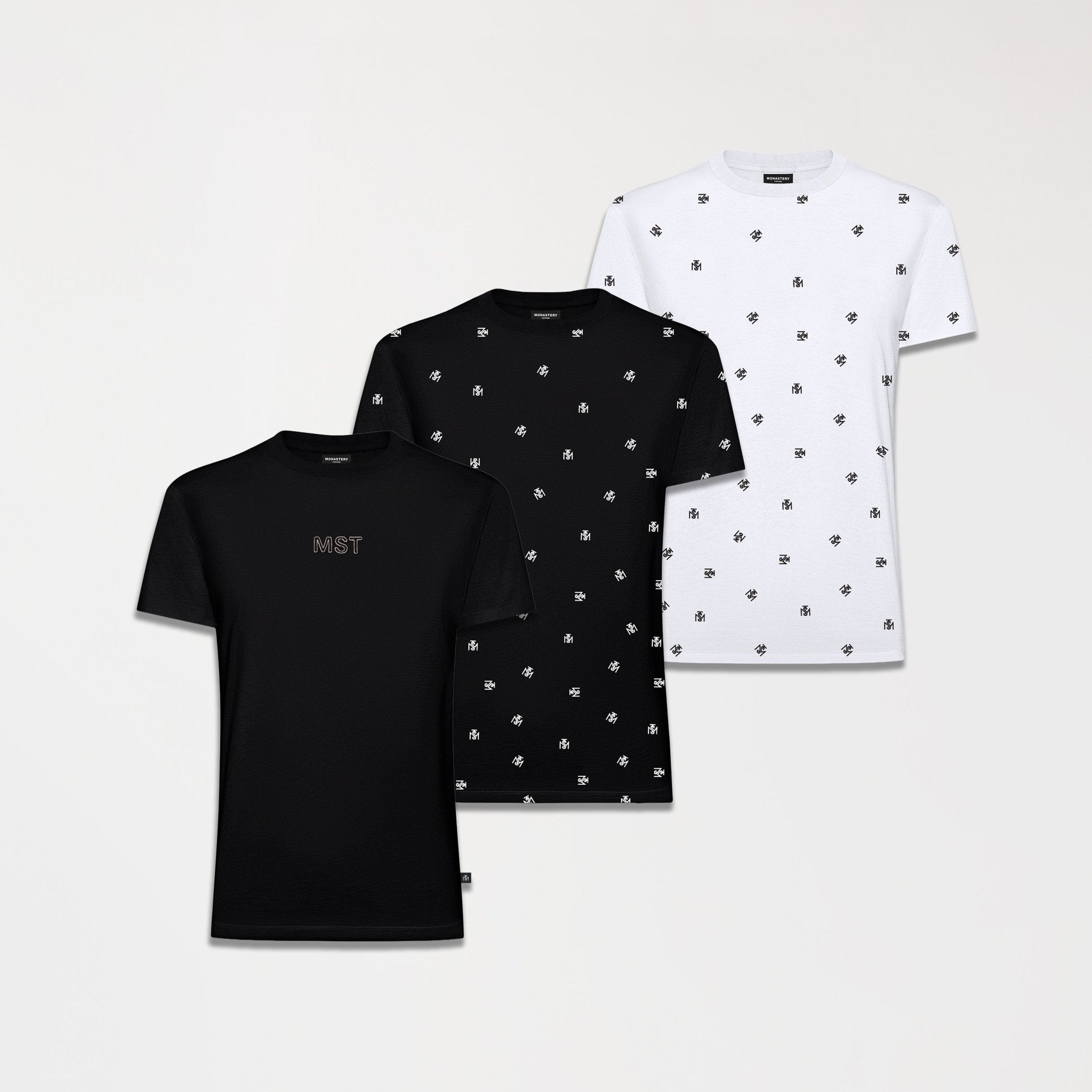 ESSENTIALS SET T-SHIRT WOMEN ALIDAR - TYYRA - Monastery | Tienda Oficial Colombia