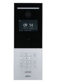 ESTACIN DAHUA IP OUTDOOR PARA APARTAMENTOS