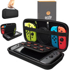 Estuche Nintendo Switch